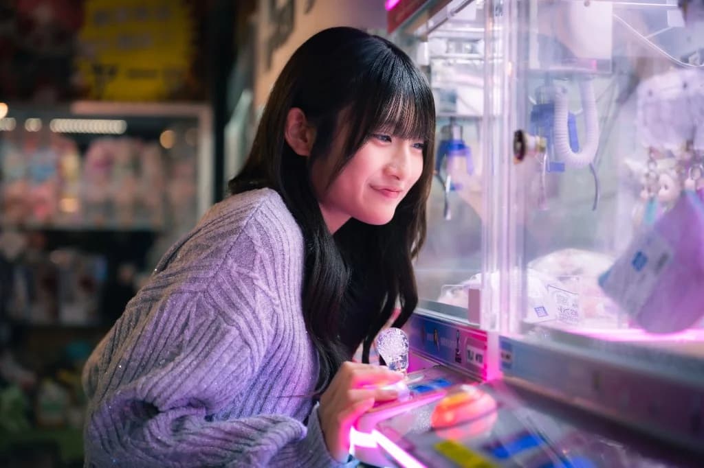 米子マンガミュージアム × 自遊空間 — クレーンゲーム